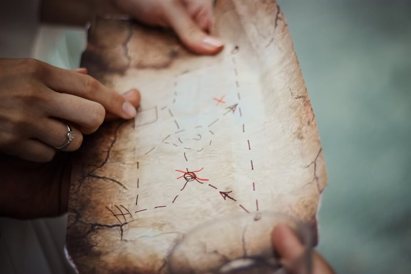 Lost Treasures