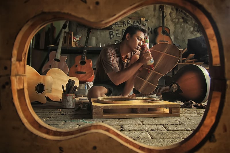 The Artisan