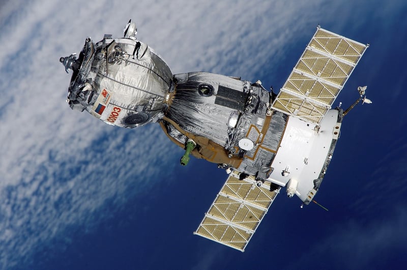 International Space Station (ISS)
